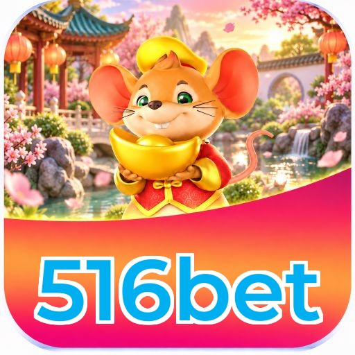 516bet Logo