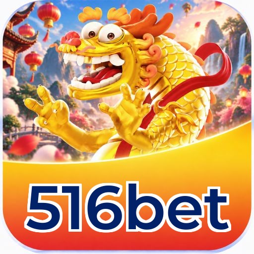 Slots online da 516bet com jackpots progressivos