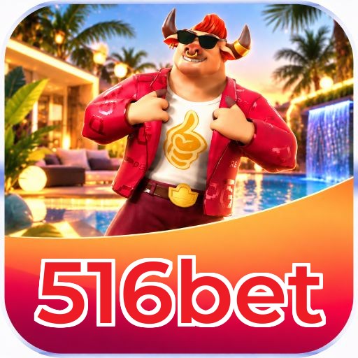 516bet Login Seguro