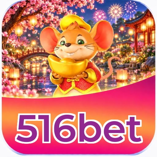516bet Logo