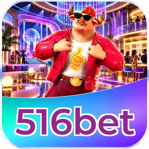 516bet Logo