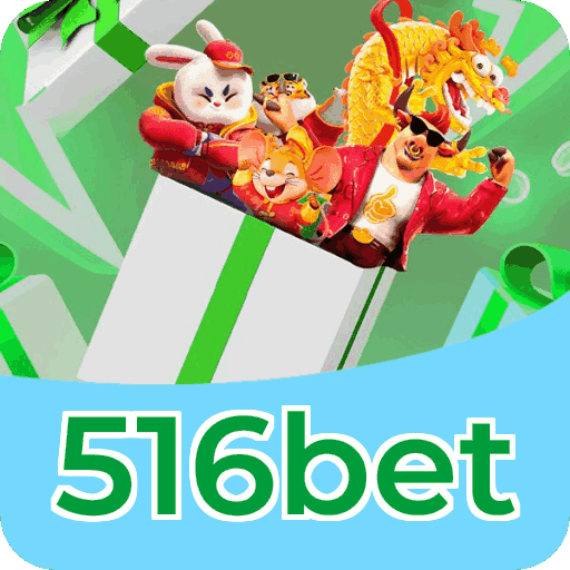 516bet Slots - 1.500+ Jogos