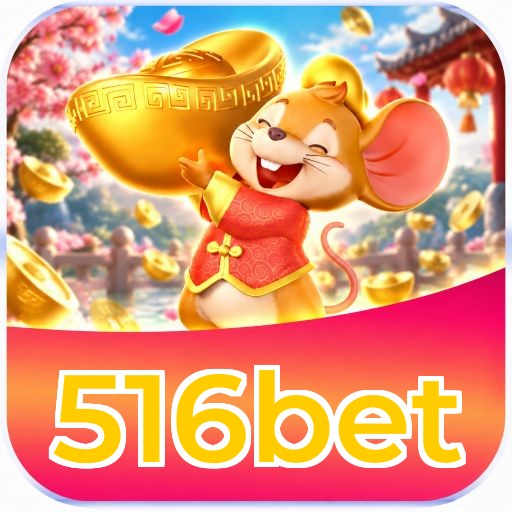 516bet Logo