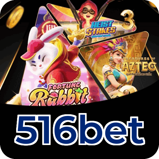 516bet Jogos - 2.500+ Títulos