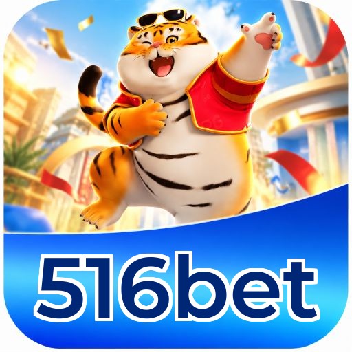 516bet APK Android - Logo oficial