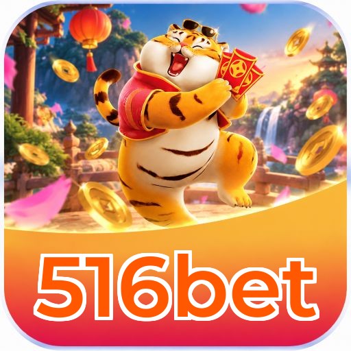 516bet Logo