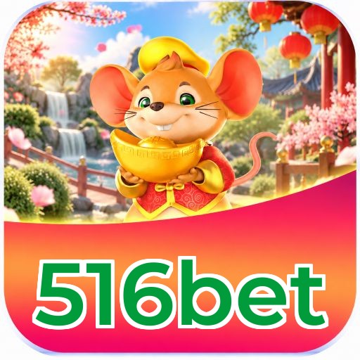 516bet Logo