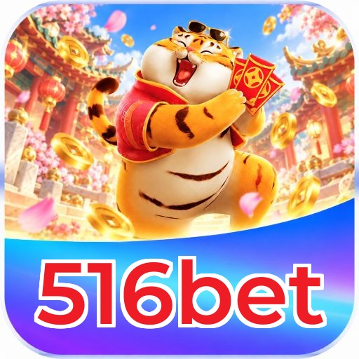 516bet Logo