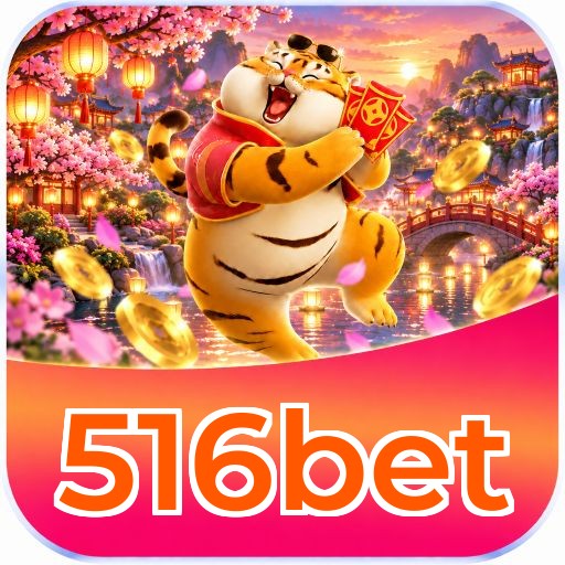 516bet Logo