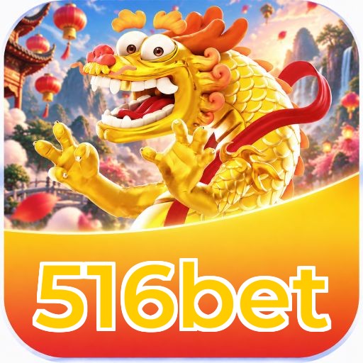 516bet Logo