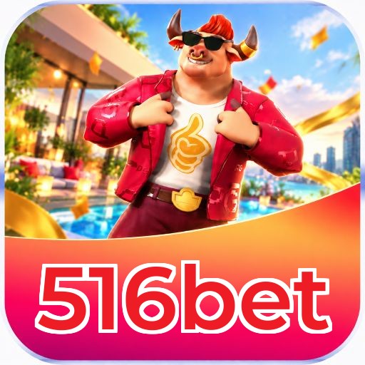 516bet Logo