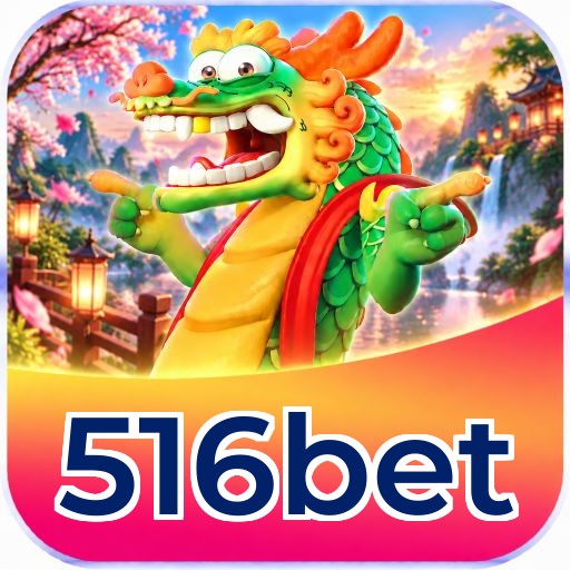 516bet Logo