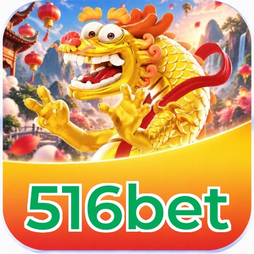 516bet Logo