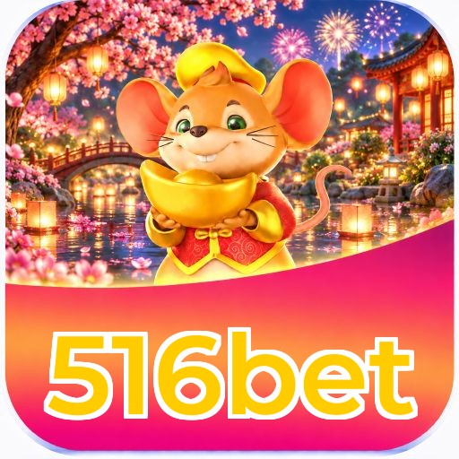 516bet Logo