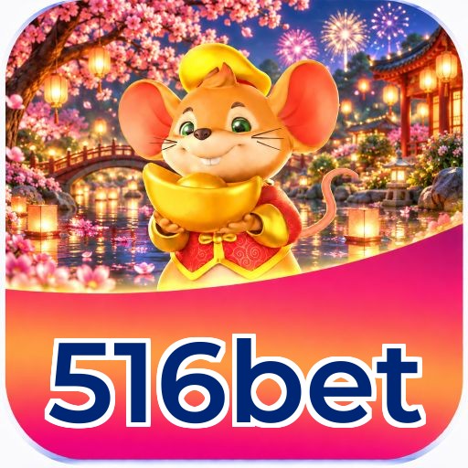 516bet Logo
