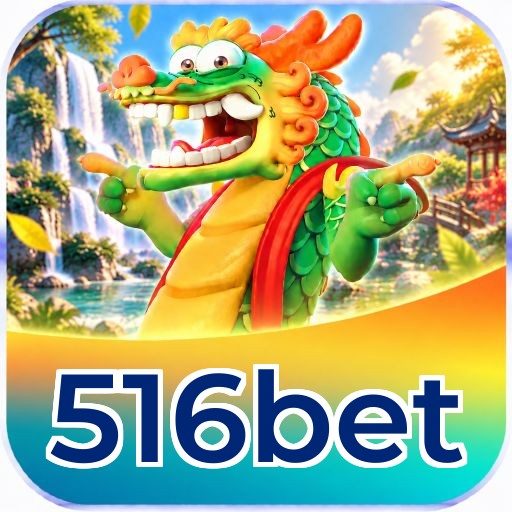 516bet Logo