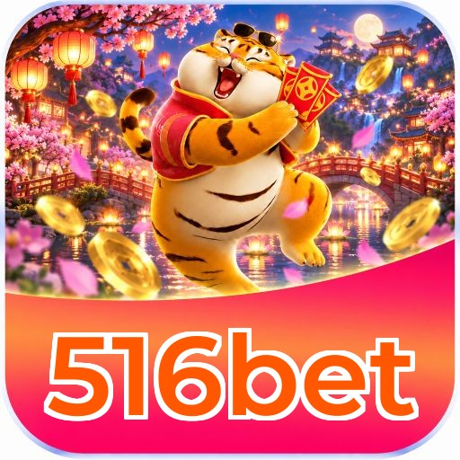 516bet Logo