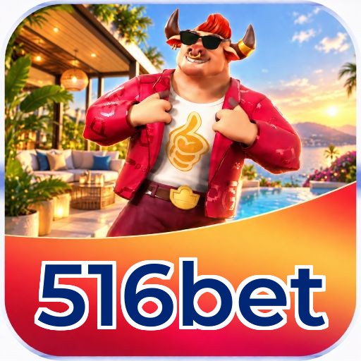 516bet Logo