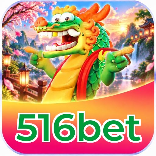 516bet APP Android/iOS - Logo oficial